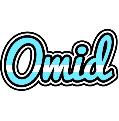 Omid argentine logo