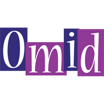 Omid autumn logo