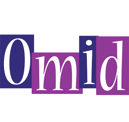 Omid autumn logo