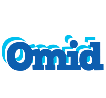 Omid business logo