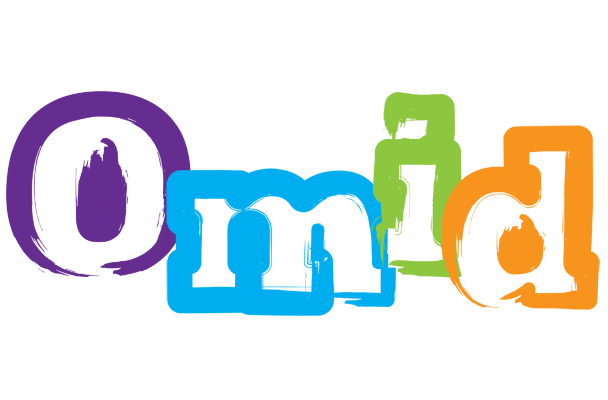 Omid casino logo