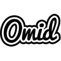 Omid chess logo