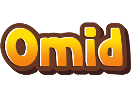 Omid cookies logo