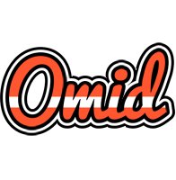 Omid denmark logo