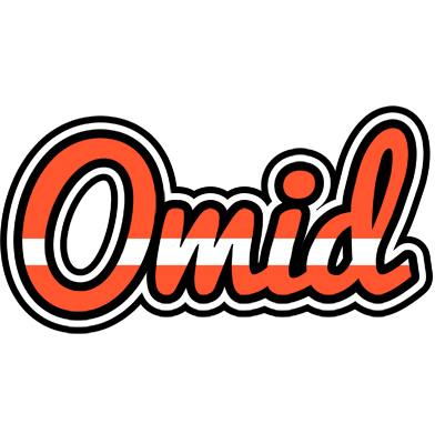 Omid denmark logo