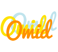 Omid energy logo