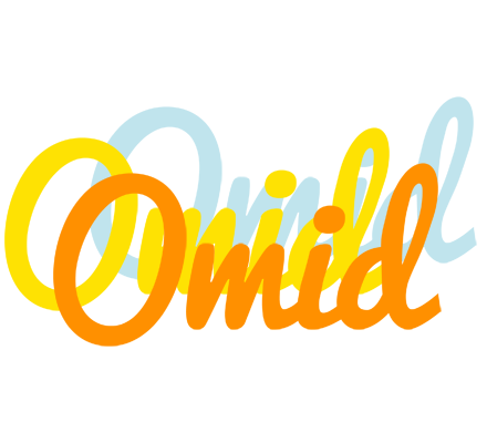 Omid energy logo