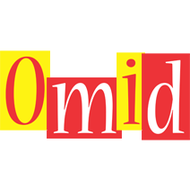 Omid errors logo