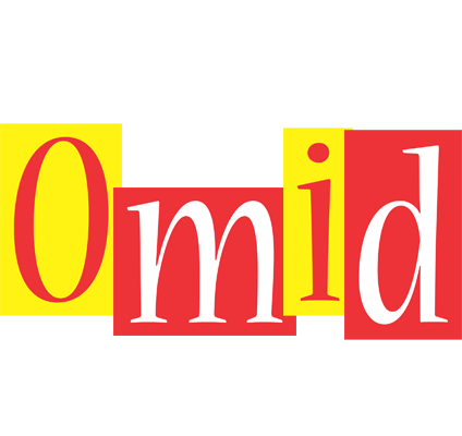 Omid errors logo