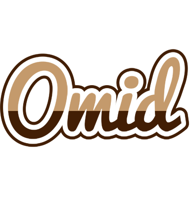 Omid exclusive logo