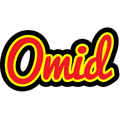 Omid fireman logo