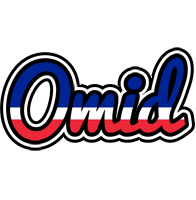 Omid france logo