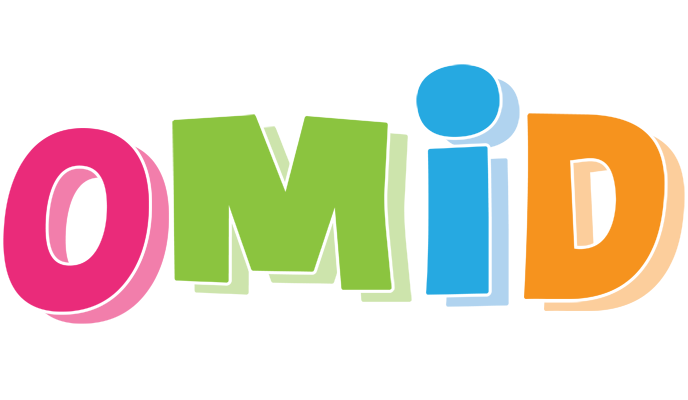 Omid friday logo