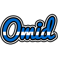 Omid greece logo