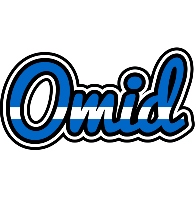 Omid greece logo