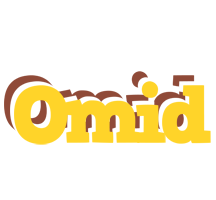 Omid hotcup logo