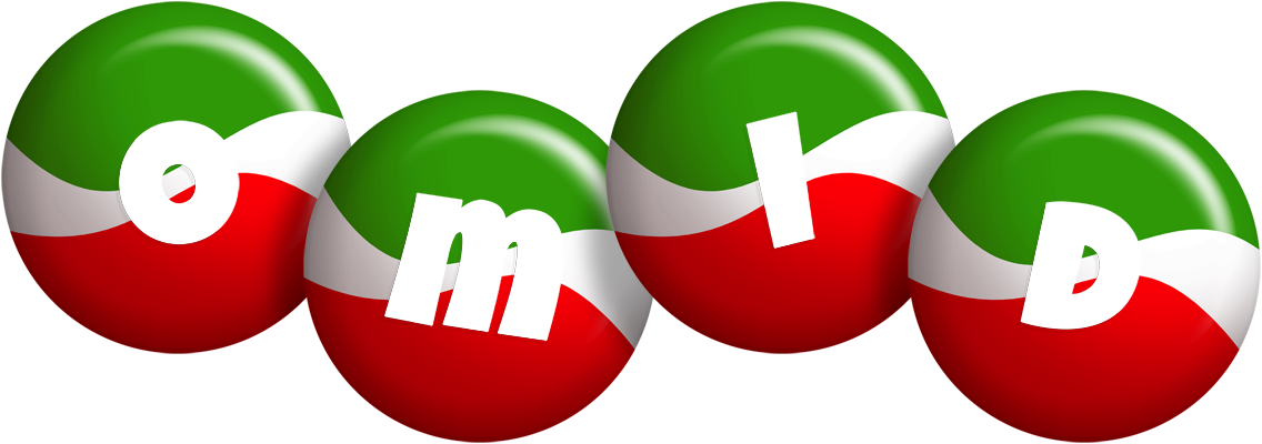 Omid italy logo