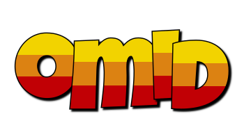 Omid jungle logo