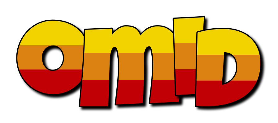 Omid jungle logo