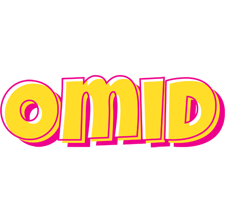 Omid kaboom logo