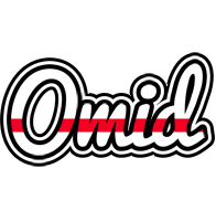 Omid kingdom logo