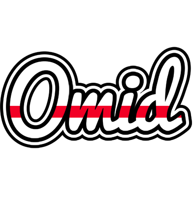 Omid kingdom logo
