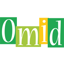 Omid lemonade logo