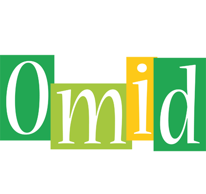 Omid lemonade logo