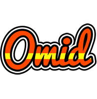 Omid madrid logo