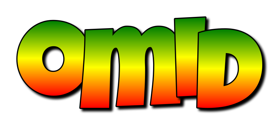 Omid mango logo
