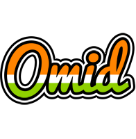 Omid mumbai logo