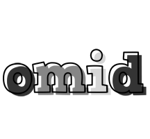 Omid night logo