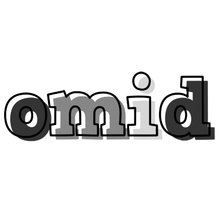 Omid night logo