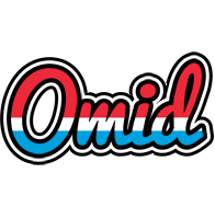 Omid norway logo