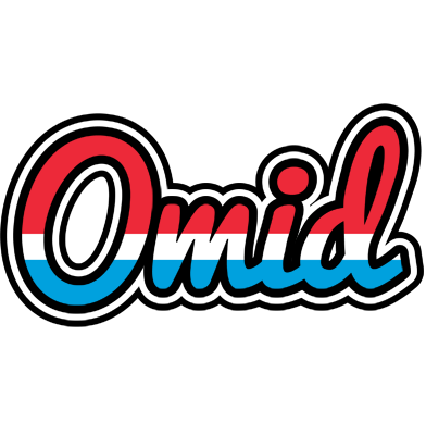 Omid norway logo
