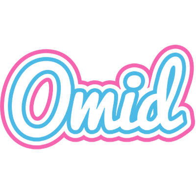Omid outdoors logo