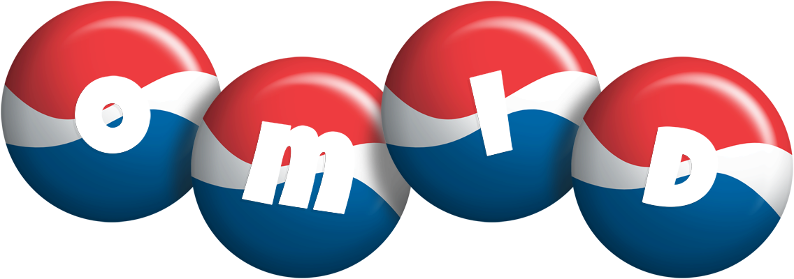 Omid paris logo