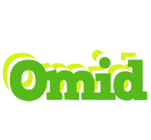 Omid picnic logo