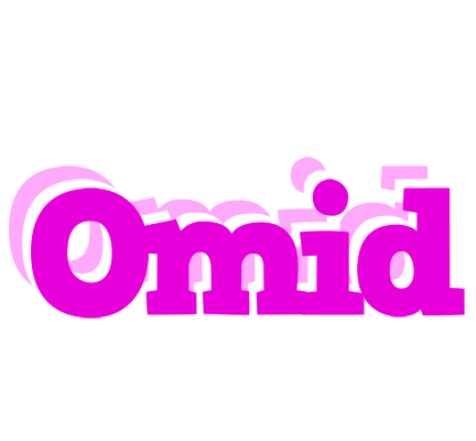 Omid rumba logo