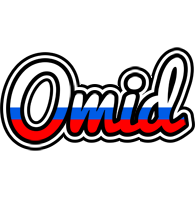 Omid russia logo