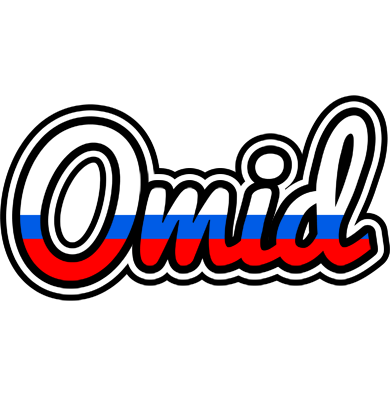 Omid russia logo