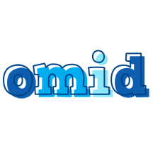 Omid sailor logo