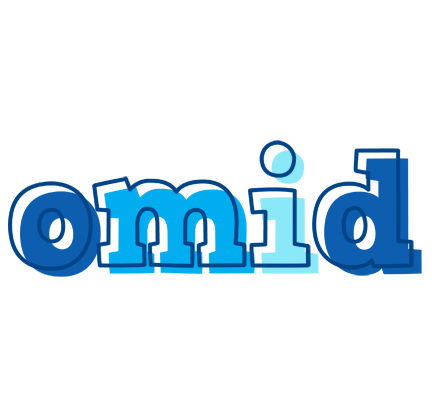 Omid sailor logo