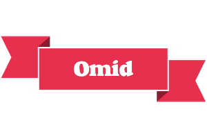 Omid sale logo