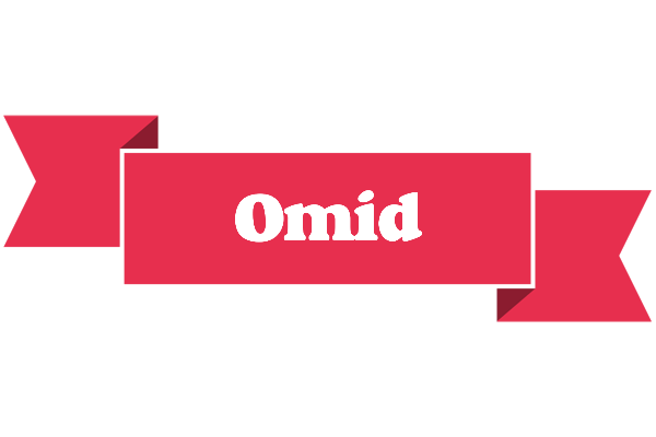 Omid sale logo