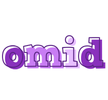 Omid sensual logo