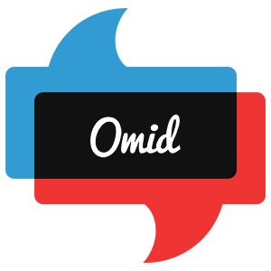 Omid sharks logo