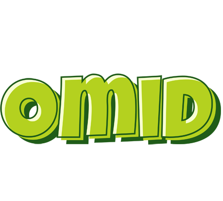 Omid summer logo