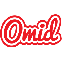 Omid sunshine logo