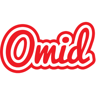 Omid sunshine logo